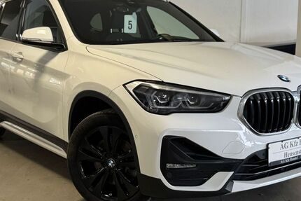 BMW X1 178.600 km 18.850 &euro; Heusenstamm 63150
