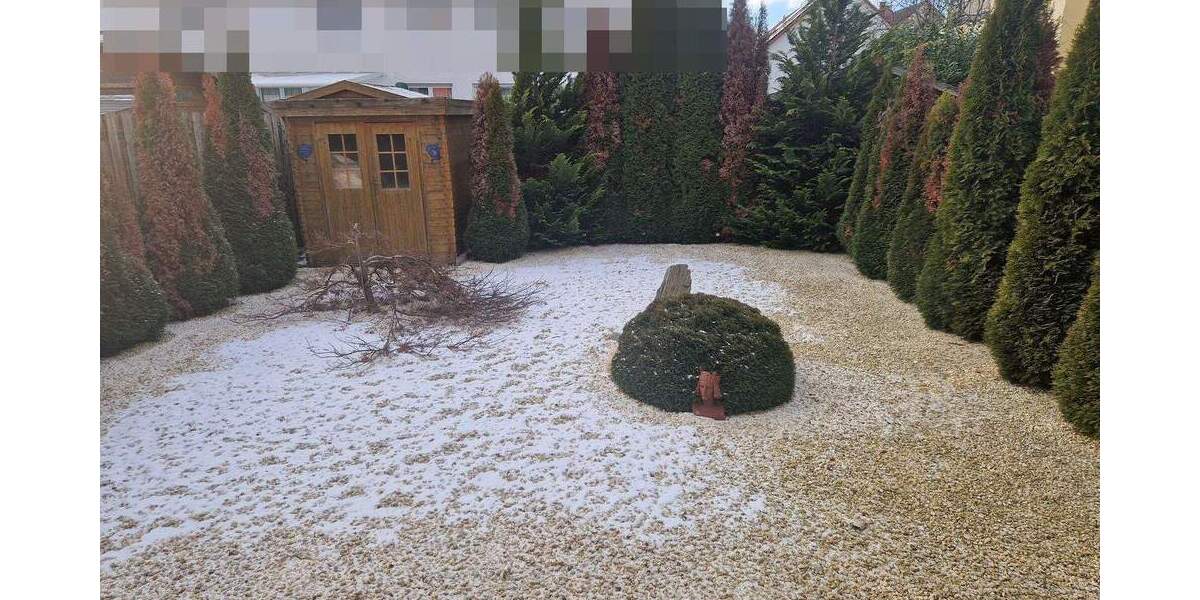 Doppelhaushälfte Hanau Lamboy - 5 Zimmer, 144 m&sup2;, 620.000&euro; | Angebot:25735953