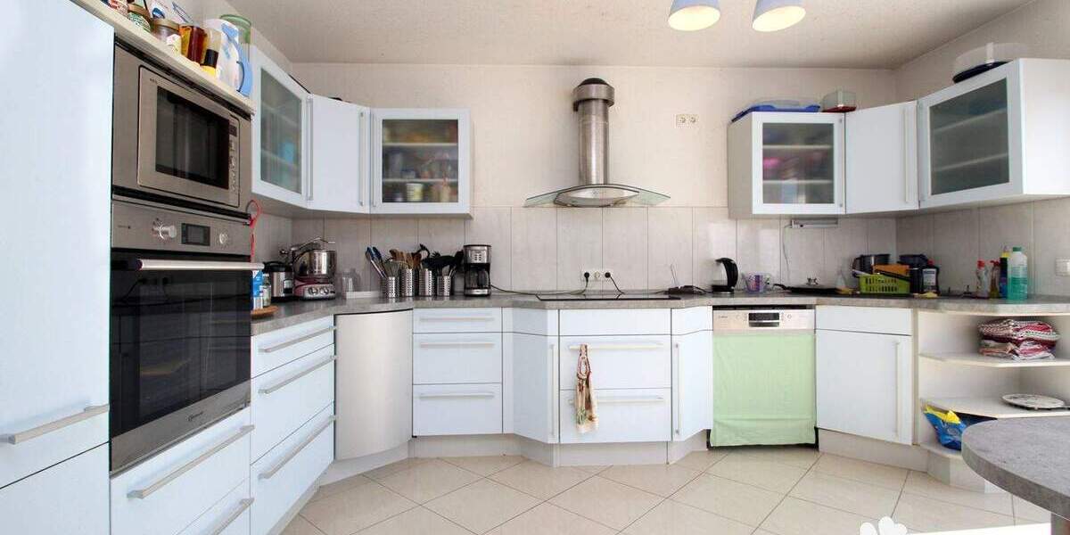 Doppelhaushälfte Babenhausen Sickenhofen - 9 Zimmer, 305 m&sup2;, 799.000&euro; | Angebot:25693743