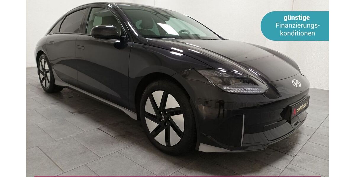 Hyundai IONIQ 6 29.322 km 31.470 &euro; Egelsbach 63329