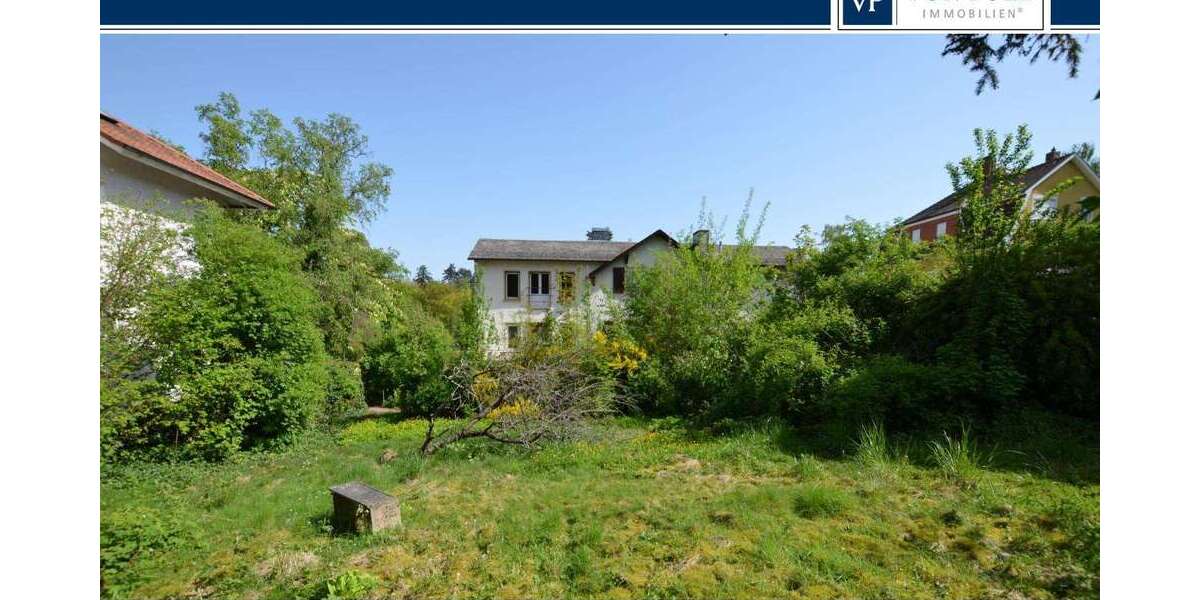 Grundstück Kronberg im Taunus - 1.980.000&euro; | Angebot:15714461