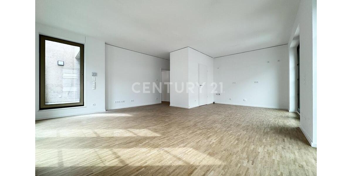 Etagenwohnung Frankfurt am Main Innenstadt - 3 Zimmer, 81 m&sup2;, 2.290&euro; | Angebot:23291222