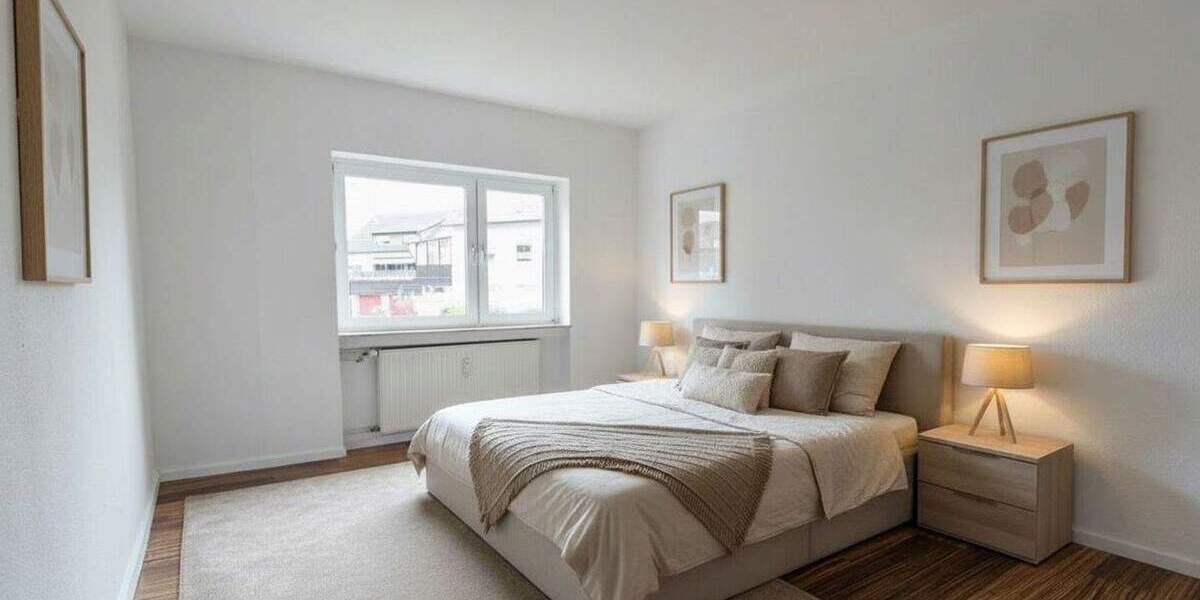 Etagenwohnung Rodgau Nieder-Roden - 3 Zimmer, 72 m&sup2;, 199.999&euro; | Angebot:25911347