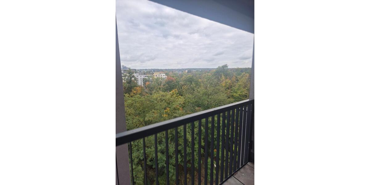 Etagenwohnung Frankfurt am Main Niederrad - 3.5 Zimmer, 106 m&sup2;, 1.689&euro; | Angebot:25266793