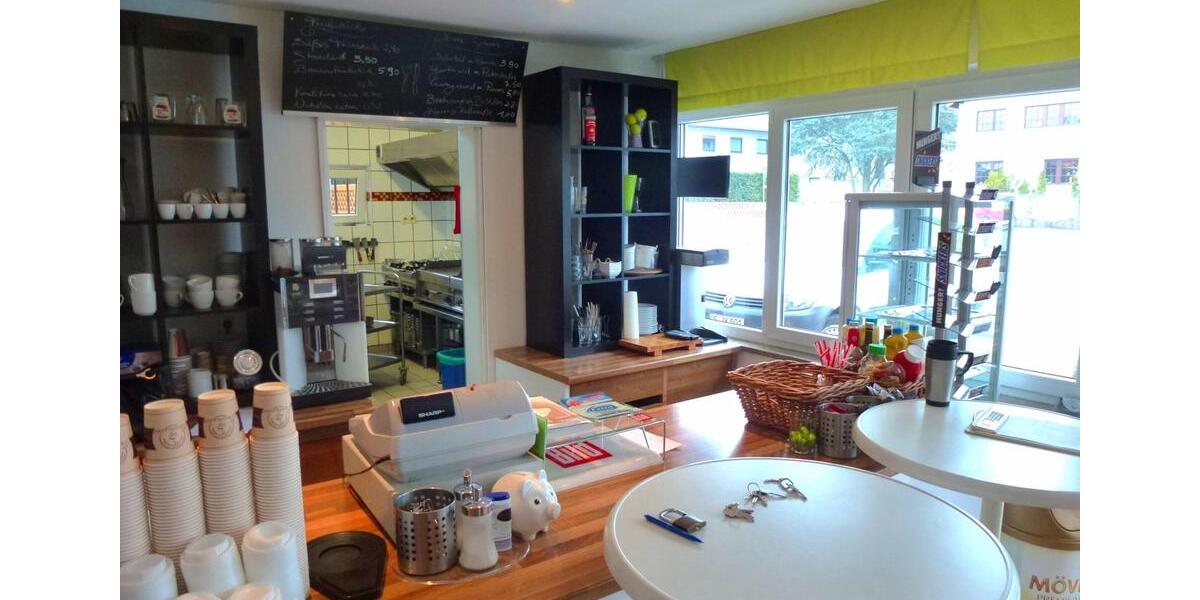 Gewerbeobjekt Rödermark - 1.400&euro; | Angebot:25597438