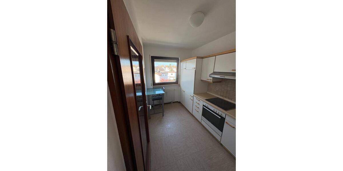 Etagenwohnung Oberursel (Taunus) - 2 Zimmer, 63 m&sup2;, 242.000&euro; | Angebot:26622902