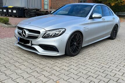 Mercedes-Benz C 63 AMG 52.000 km 43.500 &euro; Dietzenbach 63128