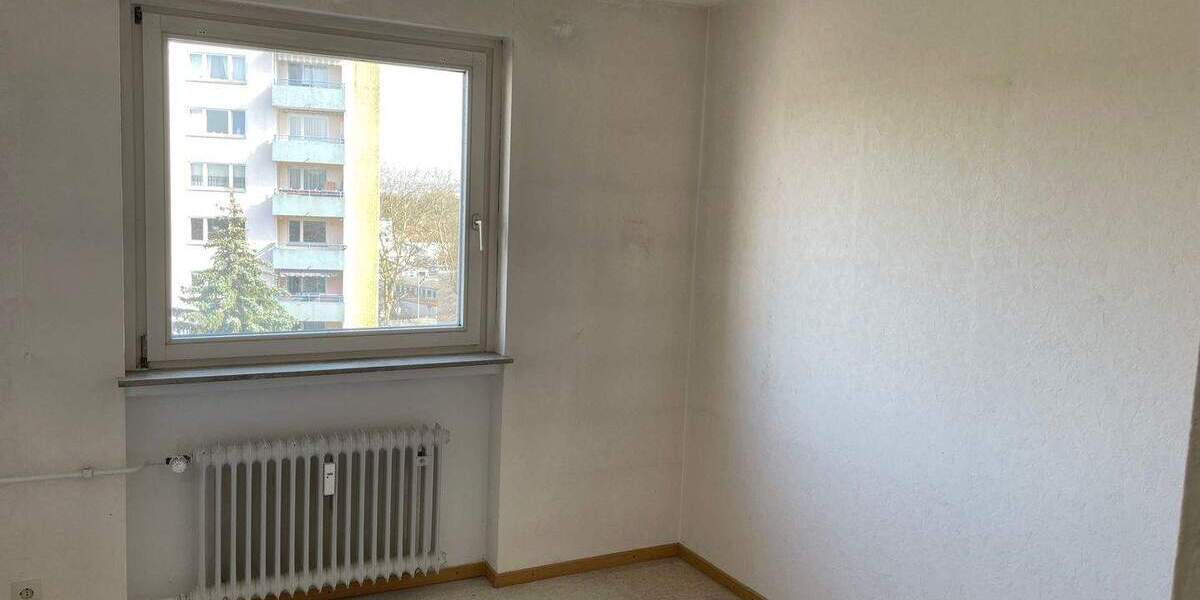 Etagenwohnung Eschborn - 3 Zimmer, 74 m&sup2;, 259.500&euro; | Angebot:25796899