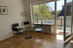 Etagenwohnung Bad Homburg Gonzenheim - 2 Zimmer, 58 m&sup2;, 1.200&euro; | Angebot:26613372