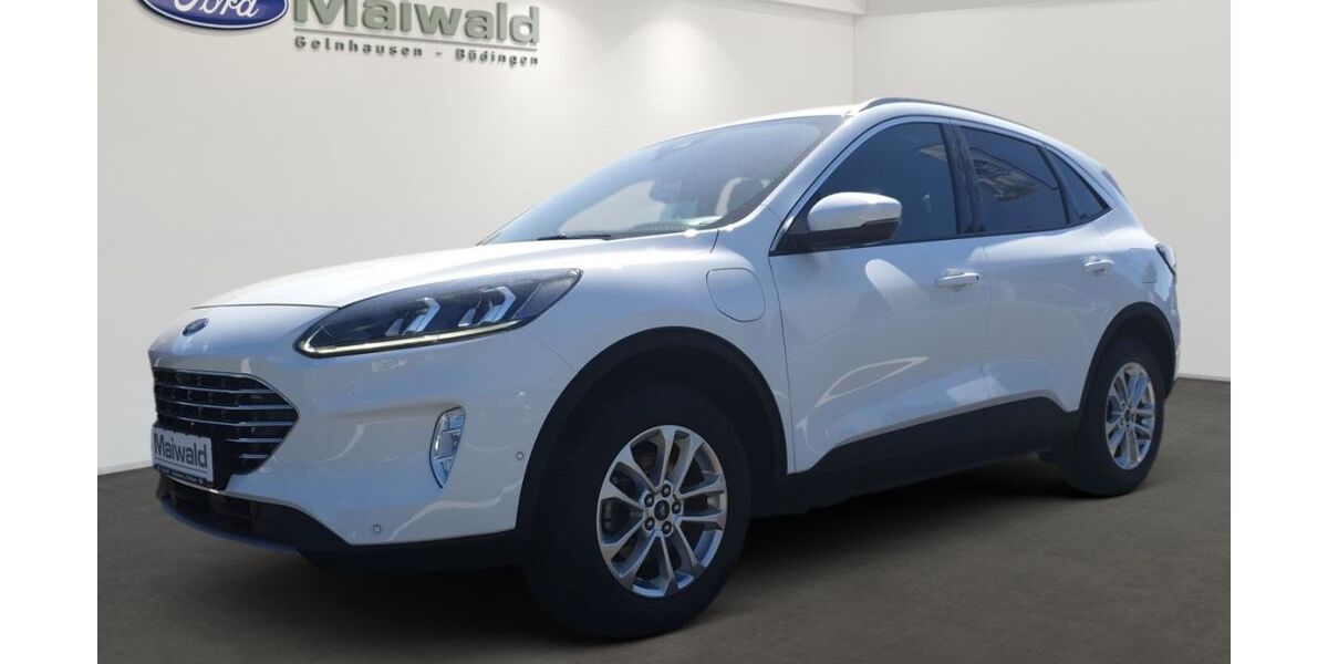 Ford Kuga 29.000 km 28.499 &euro; Linsengericht-Altenhassl 63589