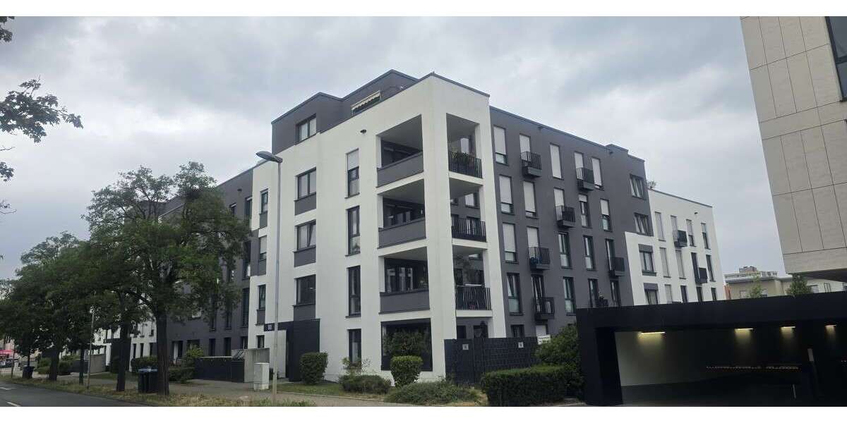 Etagenwohnung Neu-Isenburg Isenburg - 3 Zimmer, 83 m&sup2;, 459.000&euro; | Angebot:22255645