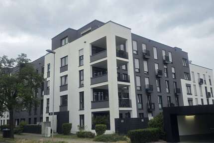 Wohnung Neu-Isenburg Isenburg - 3 Zimmer, 83 m&sup2;, 459.000&euro; | Angebot:22255645