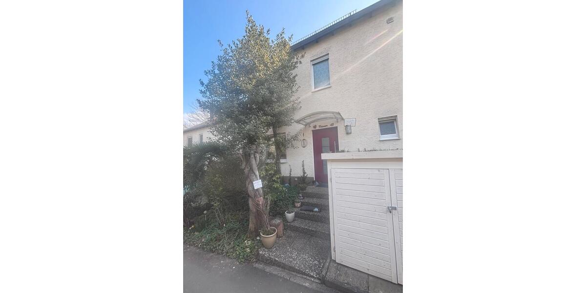 Reihenhaus Bad Soden am Taunus - 5 Zimmer, 144 m&sup2;, 599.000&euro; | Angebot:26919735
