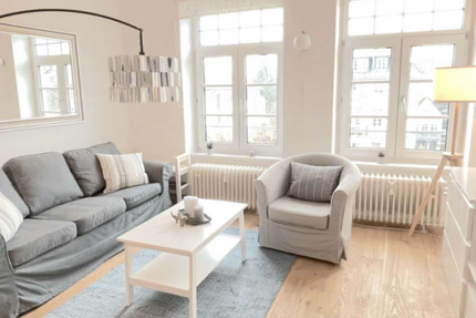 Zimmer Bad Homburg vor der Höhe Bad Homburg v. d. Höhe - 2 Zimmer, 1.680&euro; | Angebot:27711189
