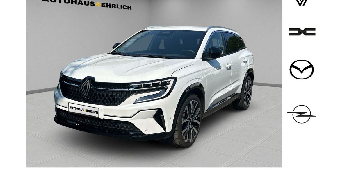 Renault Austral 15.000 km 33.980 &euro; Aschaffenburg 63741