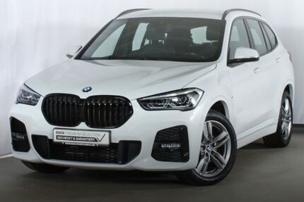 BMW X1 45.217 km 25.640 &euro; Maintal 63477