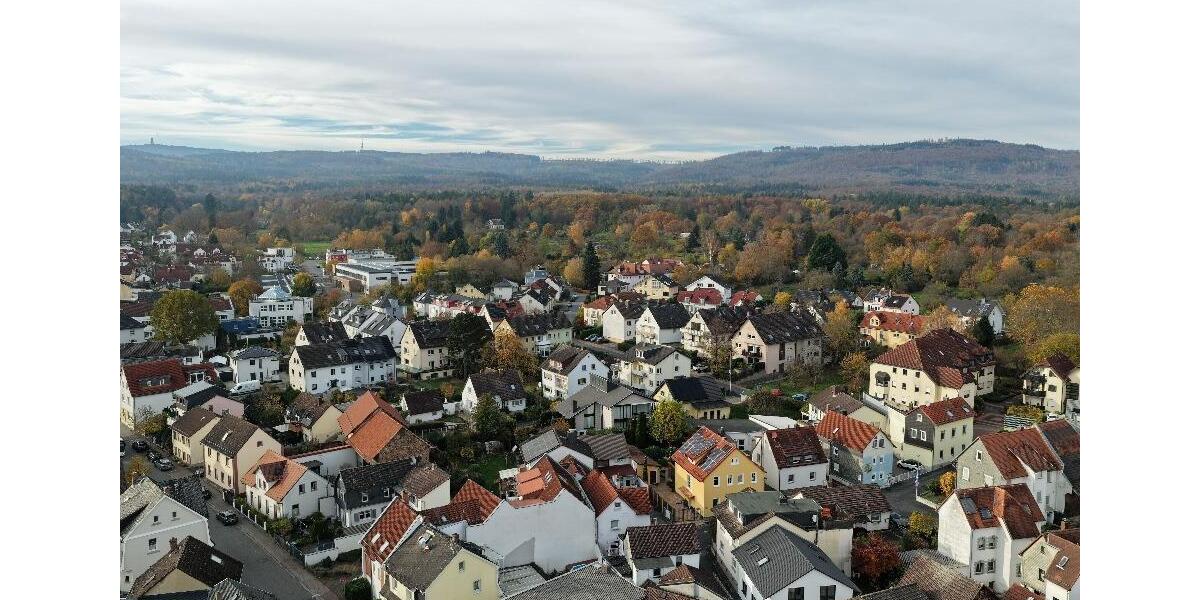 Erdgeschoßwohnung Oberursel (Taunus) - 3 Zimmer, 107 m&sup2;, 399.000&euro; | Angebot:26023918