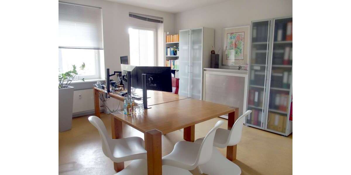 Gewerbeobjekt Aschaffenburg Österreicher Kolonie - 1.580&euro; | Angebot:23578889