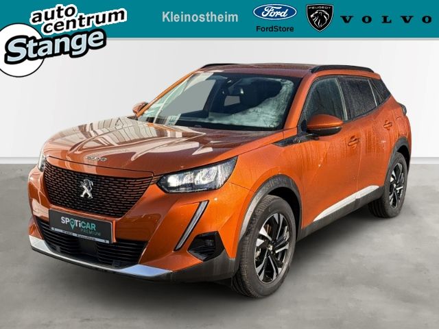 Peugeot 2008 33.500 km 17.490 &euro; Kleinostheim 63801