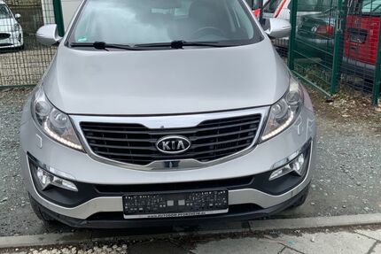 Kia Sportage 194.691 km 6.999 &euro; Frankfurt am Main 60486