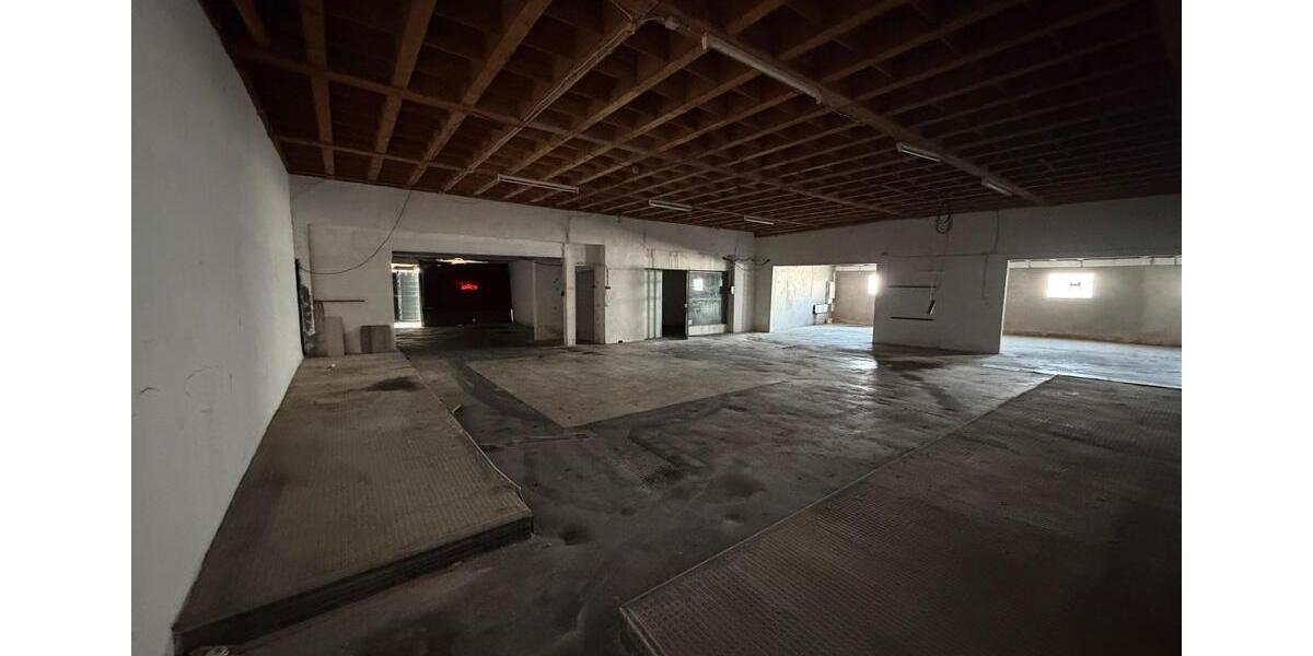 Gewerbeobjekt Erlensee - 4.000&euro; | Angebot:25857572