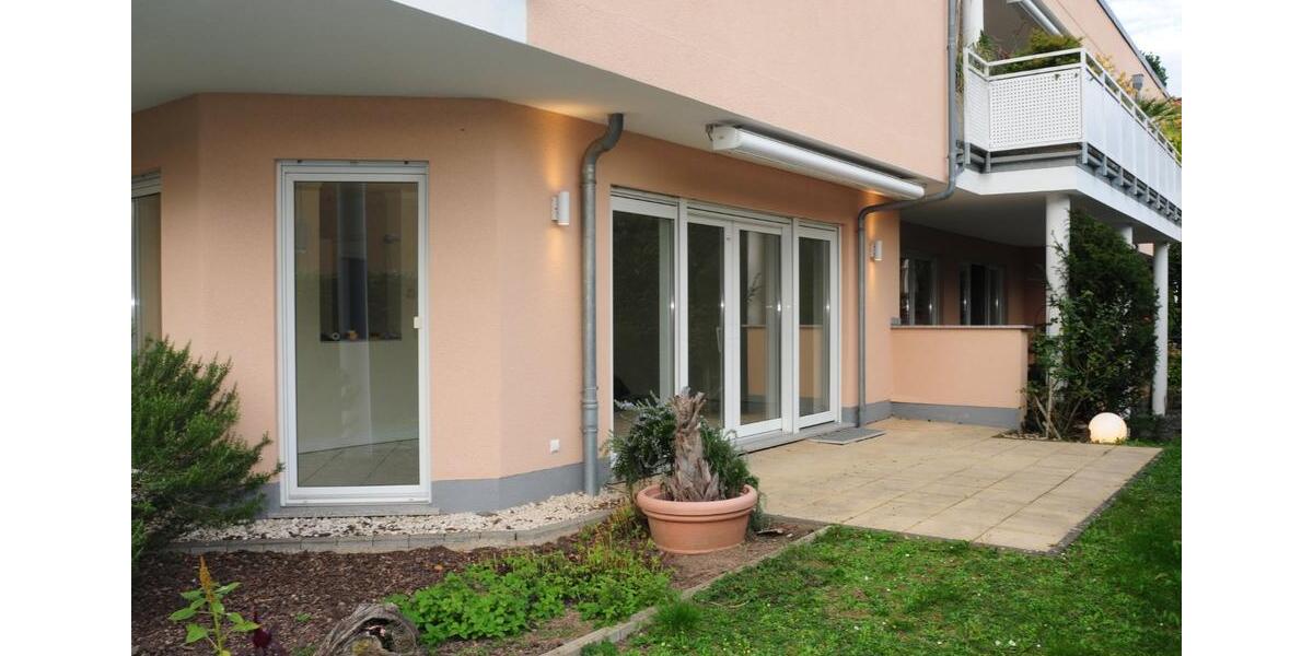 Terrassenwohnung Bad Nauheim - 4.5 Zimmer, 182 m&sup2;, 899.000&euro; | Angebot:24845711