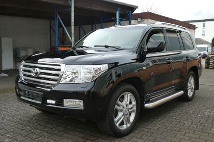 Toyota Land Cruiser 316.000 km 29.900 &euro; Heusenstamm 63150