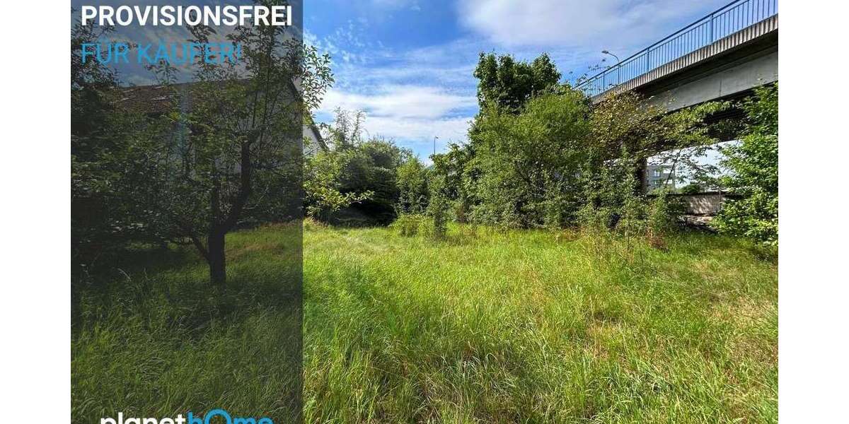 Grundstück Mühlheim am Main - 269.000&euro; | Angebot:25245363