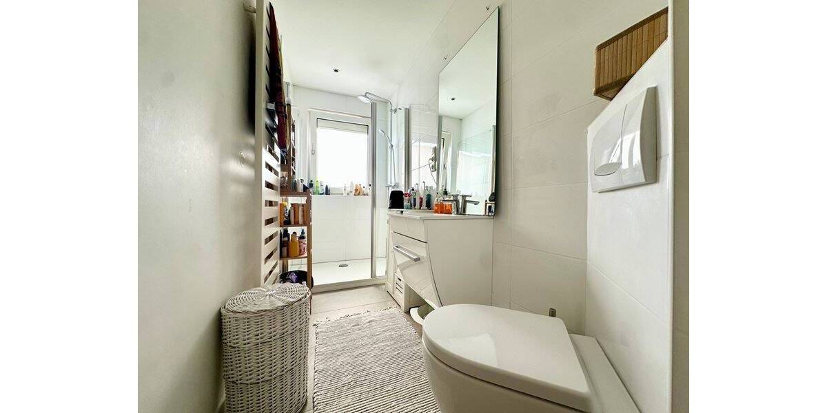 Etagenwohnung Offenbach Offenbach am Main - 2 Zimmer, 57 m&sup2;, 199.000&euro; | Angebot:26043637