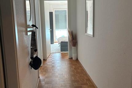 Wohnung Frankfurt am Main Mitte-Nord - 2.5 Zimmer, 60 m&sup2;, 1.234&euro; | Angebot:26024523