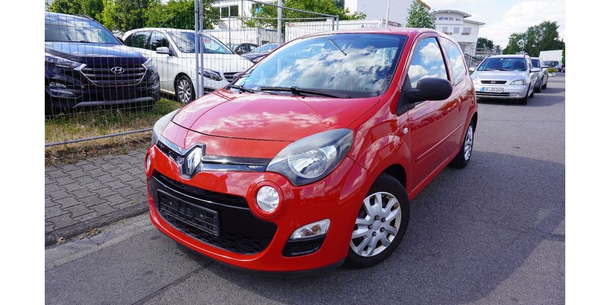 Renault Twingo 87.500 km 3.000 &euro; Rödermark 63322