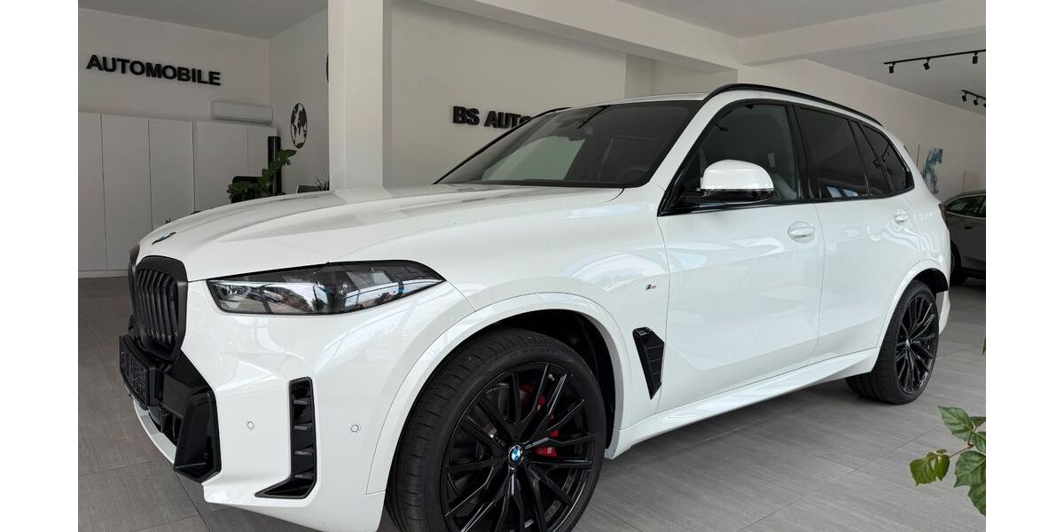 BMW X5 15.000 km 92.900 &euro; Gelnhausen - Roth 63571