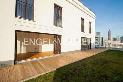 Wohnung Frankfurt am Main Bockenheim - 3.5 Zimmer, 130 m&sup2;, 1.150.000&euro; | Angebot:26064572