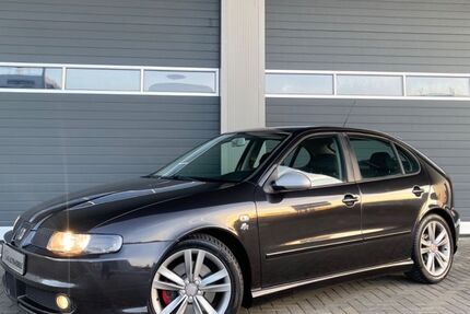Seat Leon 225.000 km 3.900 &euro; Nidderau 61130