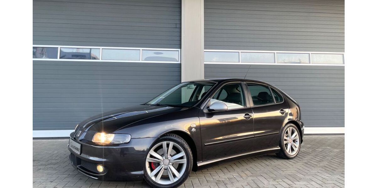 Seat Leon 225.000 km 4.000 &euro; Nidderau 61130