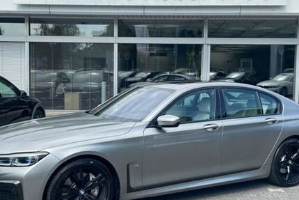 BMW 750 118.000 km 49.980 &euro; Dieburg 64807