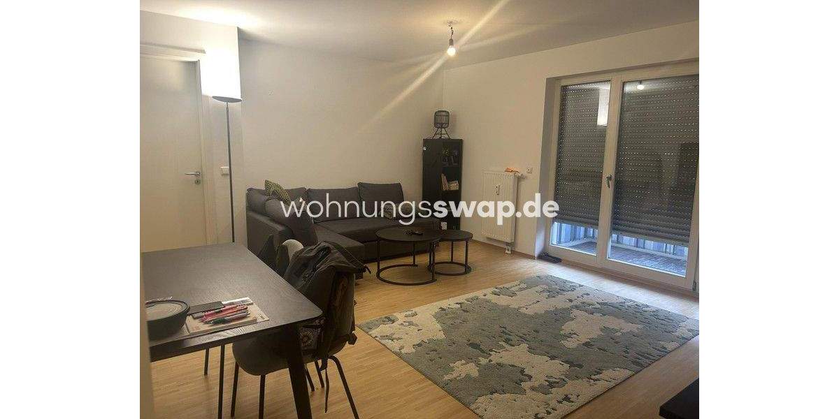 Etagenwohnung Büdingen Hainchen - 2 Zimmer, 55 m&sup2;, 1.500&euro; | Angebot:25945918