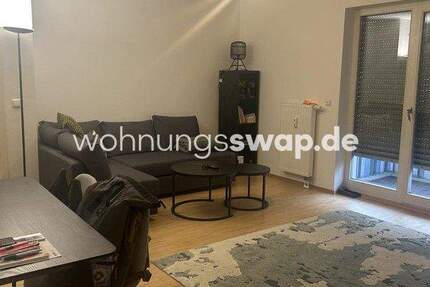 Wohnung Büdingen Hainchen - 2 Zimmer, 55 m&sup2;, 1.500&euro; | Angebot:25945918