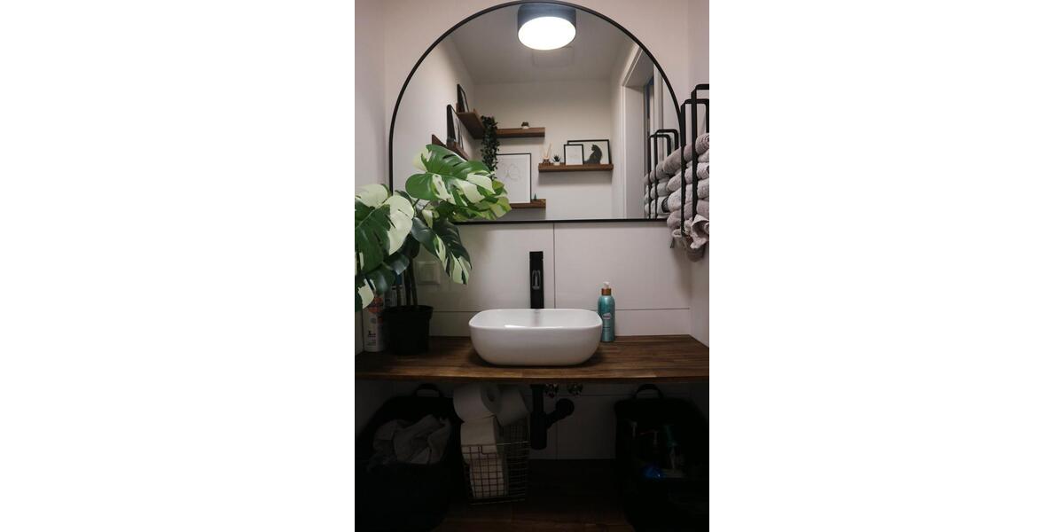 Etagenwohnung Hanau Großauheim - 3 Zimmer, 102 m&sup2;, 450.000&euro; | Angebot:27629131