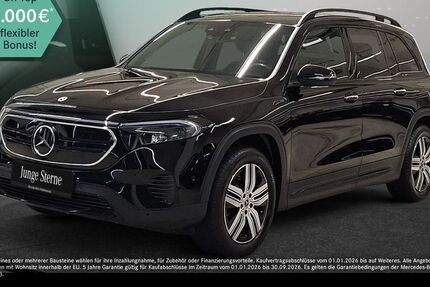 Mercedes-Benz EQB 90.878 km 26.490 &euro; Frankfurt 60599