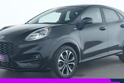 Ford Puma 24.419 km 15.859 &euro; Dietzenbach bei Frankfurt 63128