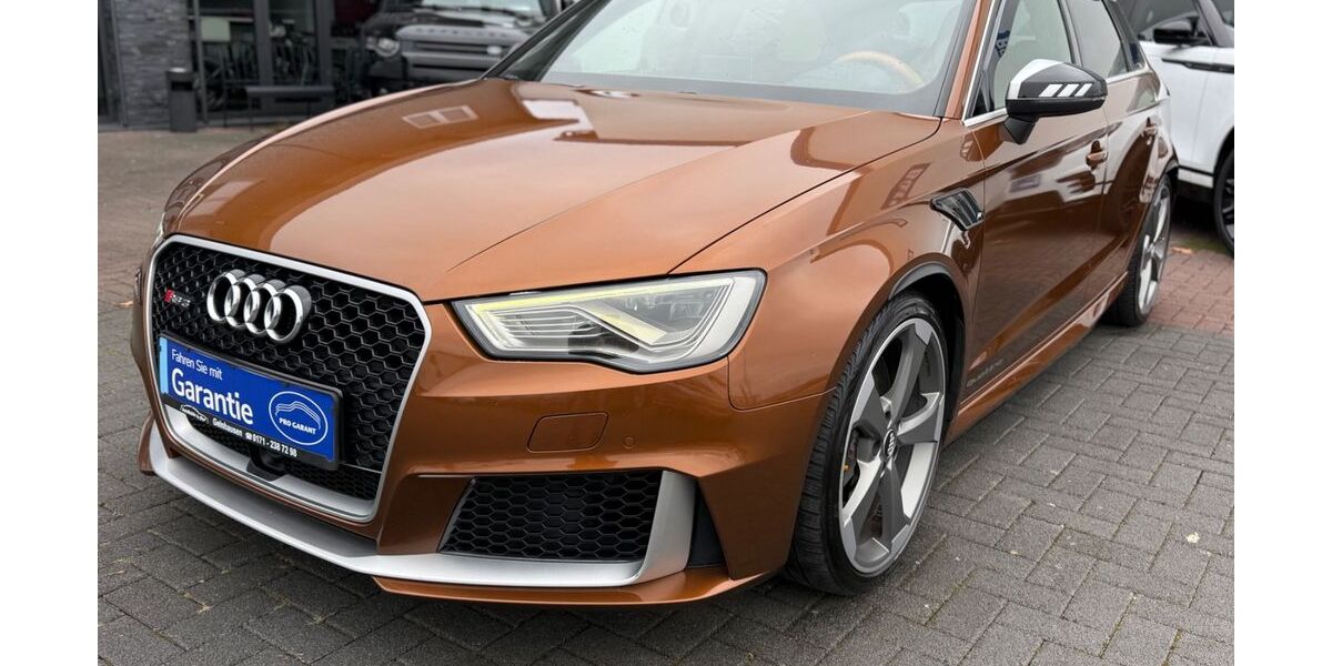Audi RS3 190.000 km 25.950 &euro; Gelnhausen 63571