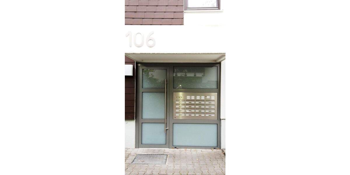 Etagenwohnung Offenbach Offenbach am Main - 2 Zimmer, 56 m&sup2;, 252.000&euro; | Angebot:25837543