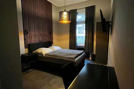 Zimmer Frankfurt am Main Bockenheim - 715&euro; | Angebot:24944345