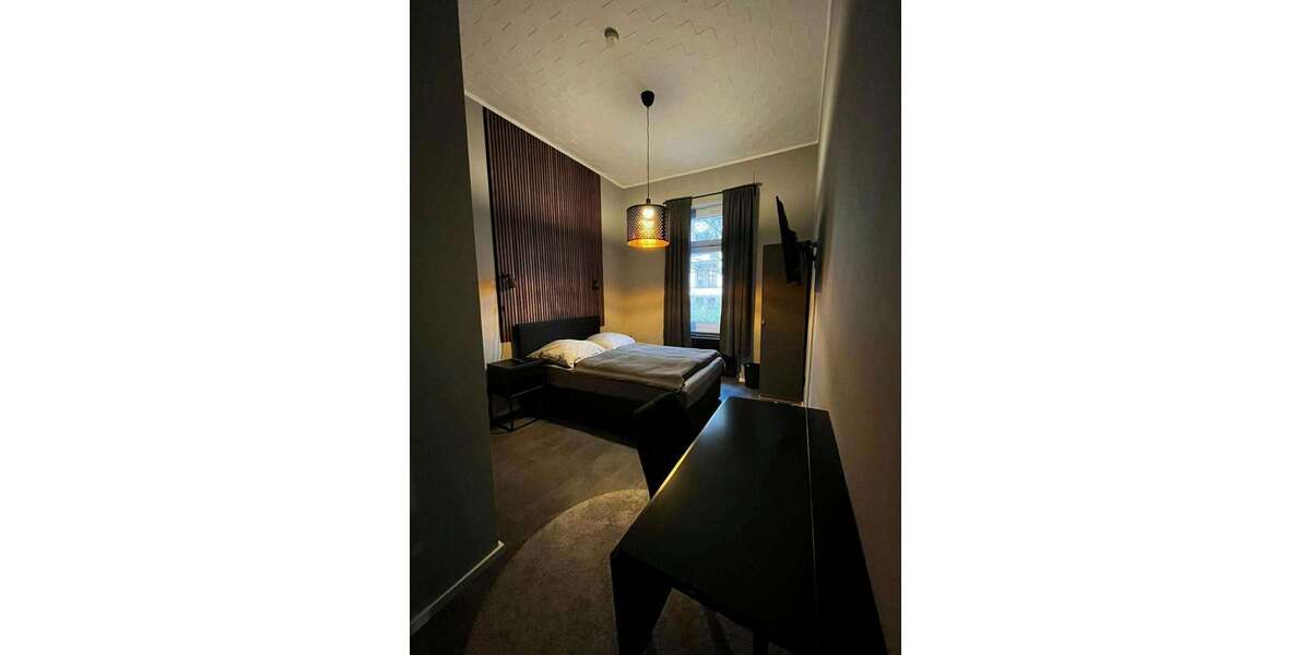 Zimmer Frankfurt am Main Bockenheim - 715&euro; | Angebot:24944345