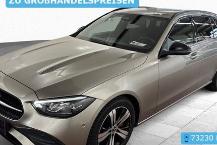 Mercedes-Benz C 200 149.888 km 20.807 &euro; Frankfurt 60596