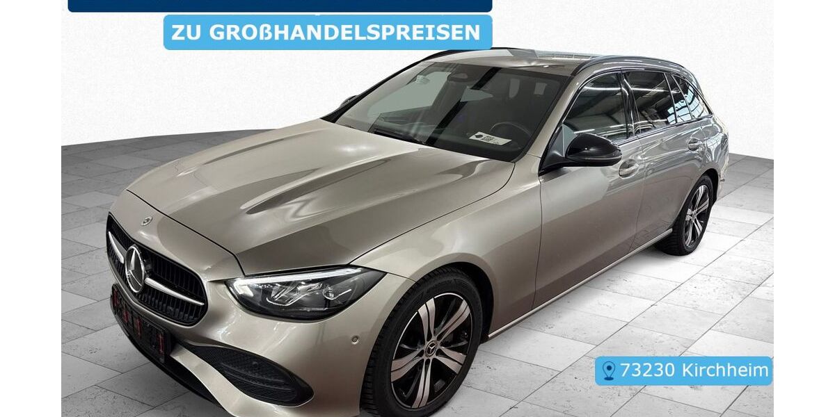 Mercedes-Benz C 200 149.888 km 20.807 &euro; Frankfurt 60596