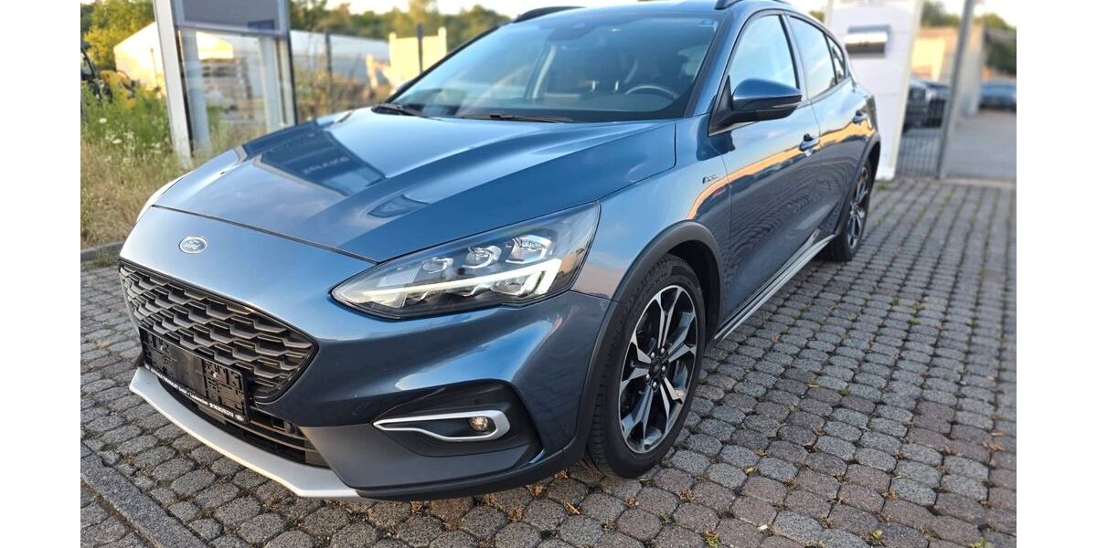 Ford Focus 69.500 km 13.500 &euro; Kleinostheim 63801
