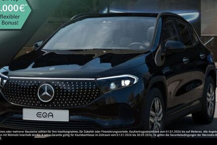 Mercedes-Benz EQA 16.194 km 40.490 &euro; Frankfurt 60599