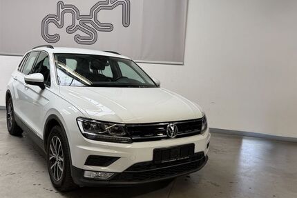 VW Tiguan 169.575 km 13.990 &euro; Maintal bei Frankfurt am Main 63477